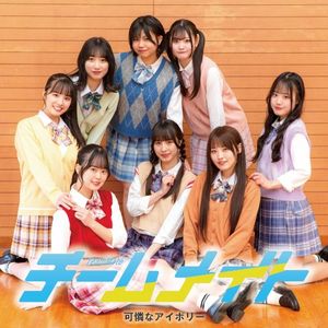 チームメイト (Single)