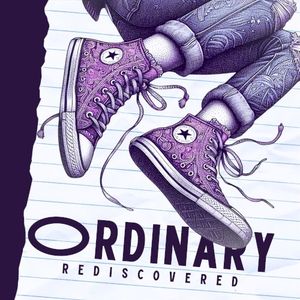 Ordinary (Rediscovered) (Single)