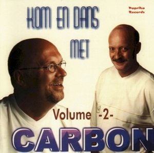 Kom en dans met..., volume -2-