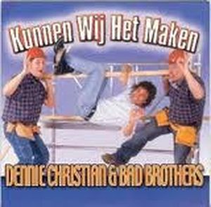 Kunnen wij het maken (Single)