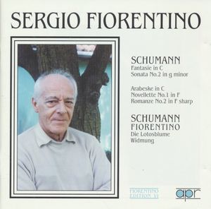 Fiorentino Edition VI (Schumann)