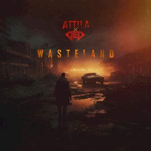 Wasteland (Single)