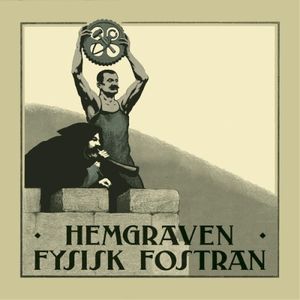 Fysisk fostran