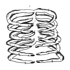 For The World Is Hollow (Single)