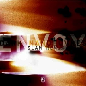 Dark Manoeuvres (Slam Remix) (Single)