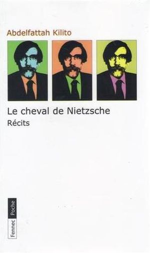 Le Cheval de Nietzsche