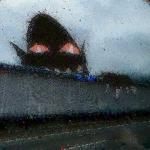 Teeth Marks (Single)