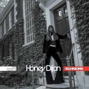 DJ‐Kicks: Honey Dijon