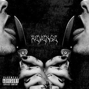 REVENGE EP (EP)