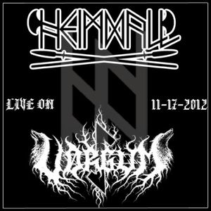 Heimdall-Vørgum Live Split (Live)