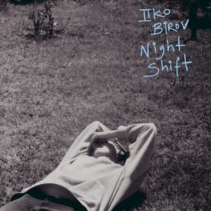 Night Shift (Single)