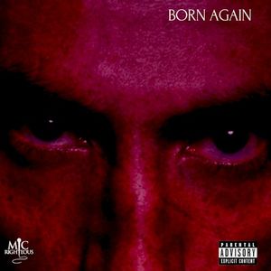 BORN AGAIN