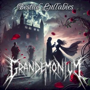 Bestial Lullabies (Single)