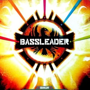 Bassleader Anthem (EP)