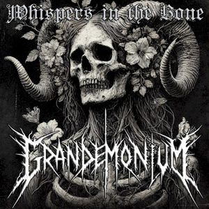 Whispers in the Bone (Single)