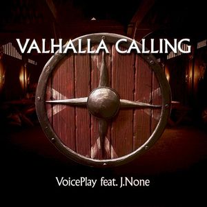 Valhalla Calling (Single)