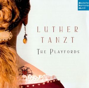 Luther Tanzt