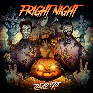 Fright Night (Single)