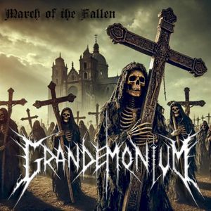 March of the Fallen (Single)