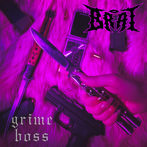 Grime Boss (EP)