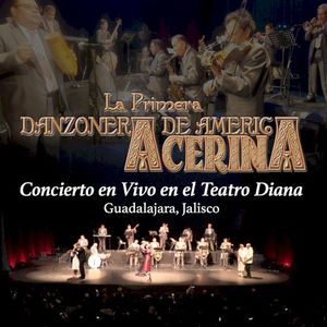 Concierto en Vivo en el Teatro Diana (En Vivo) (Live)