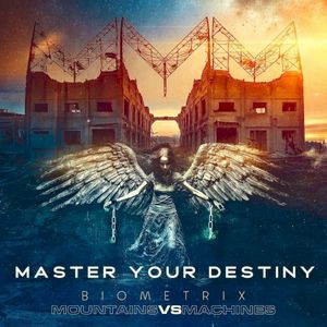 Master Your Destiny (Single)