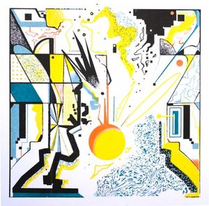 Morphic EP (EP)