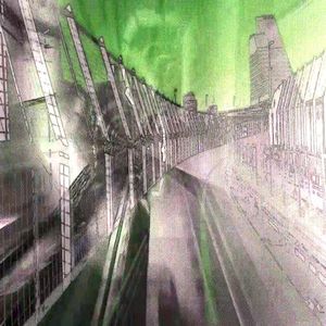 Fear Of Public Transportation (EP)