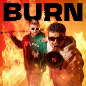 Burn (Single)