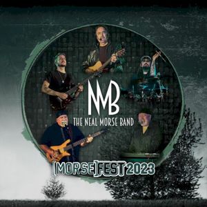 Morsefest 2023 (Live)