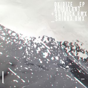 OXidize EP (EP)