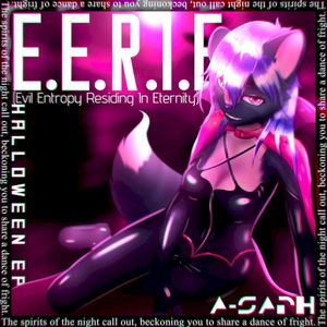 E.E.R.I.E. (Evil Entropy Residing In Eternity) (EP)