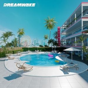 Heatwave (Single)