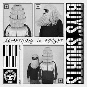 Something to Forget (EP)