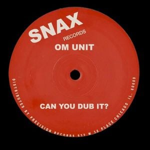 Can You Dub It? (Single)