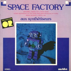 Aux Synthétiseurs