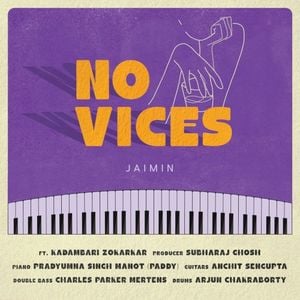 No Vices (Single)