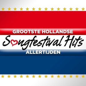 Grootste Hollandse Songfestival Hits Allertijden