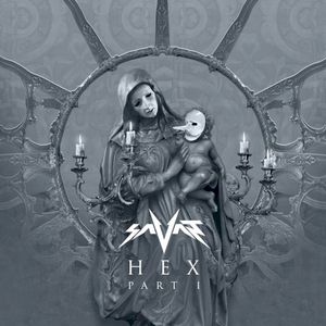 HEX I (EP)