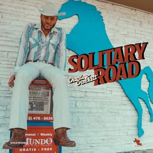 Solitary Road (Single)