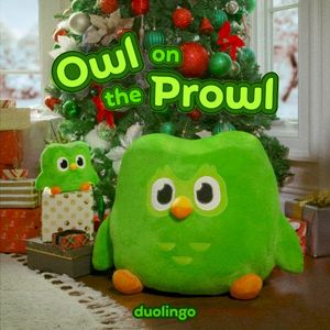 Owl on the Prowl (EP)