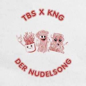 Der Nudelsong (Single)