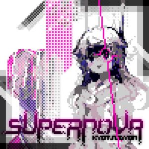 SUPERNOVA (Single)