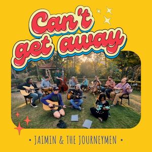 Can't Get Away (Single)