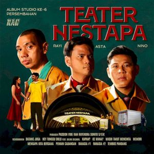 Teater Nestapa