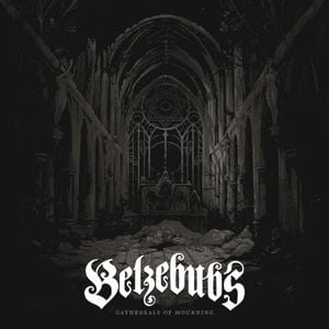 Cathedrals of Mourning (Single)