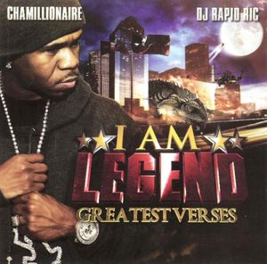 I Am Legend - Greatest Verses