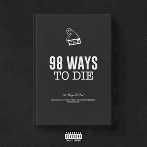 98 Ways to Die (Single)