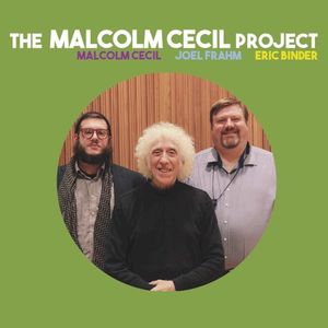 The Malcolm Cecil Project