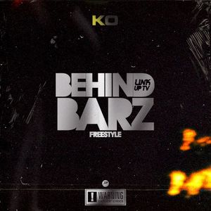 Behind Barz: Freestyle (Single)